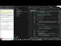 Unity C PHP MYSQL database MAMP server demo