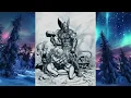 Manowar - Thor (The Powerhead)