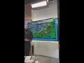 The latest on rainfall totals in Central Texas