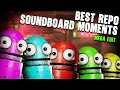 BEST REPO SOUNDBOARD MOMENTS MEGA MONTAGE