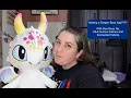 How to make the Dragon Panel from Sew Desu Ne with K A Custom Fabrics and Enchanted Fabrics