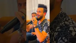 اسمع مني يا حبوب القصف بدو اسلوب مازن عساف 