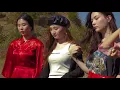 【繁體中字】[MV拍攝花絮] SOLE(쏠) - RIDE MV 메이킹 영상