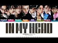 Download Lagu Stray Kids 'In My Head' Lyrics (스트레이 키즈 In My Head 가사) [Color Coded Han_Rom_Eng] | ShadowByYoongi