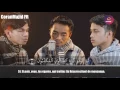 Download Lagu [TRIO] Sourate Al Waqi'a Muzammil HasbAllah Taqy Malik Ibrahim Al Haqq