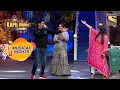 Download Lagu The Kapil Sharma Show | Richa के साथ Kapil ने गाए गाने और Archana ने किया Dance | Musical Nights
