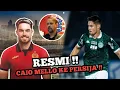 Download Lagu BRAZIL LAGI❗️CAIO MELLO RESMI KE PERSIJA JAKARTA⁉️