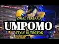 Download Lagu DJ UMPOMO || TERBARU VIRALL FULL BASS || by BESOR_REMIX