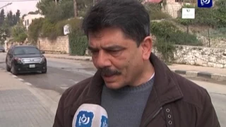 استشهاد الأسير الجريح محمد الجلاد في مستشفى إسرائيلي               دندنها
