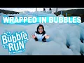 First Bubble Run in 2022 after 2 year hiatus Fun 5K Marathon Event Tips What to Expect