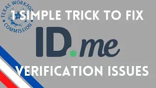 1 simple trick to fix your id me verification problems