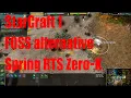 StarCraft 1 free software alternative Spring RTS - Zero-K