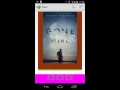 Android Tinder like swipeable card component