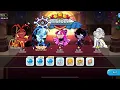 Cookie Run Kingdom Gameplay Levels 13-21 through 13-30