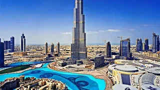 dubai the most luxurious city in the world