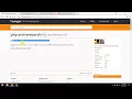 Install PHP Activerecord and Codeigniter Via Composer and do Implementation