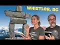 What s It Like Living in Whistler BC for One Month - We re back in Canada
