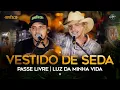 Lagu Vestido De Seda/Passe Livre/Luz Da Minha Vida | Os Bonifacio #AoVivoNaRoça