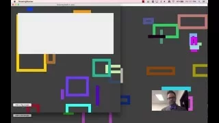 Drawing Shapes In Java