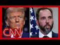 Jack Smith drops his federal cases against Trump Experts react