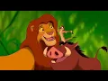Download Lagu The Lion King - Hakuna Matata (Swedish) 🇸🇪 [1080p]