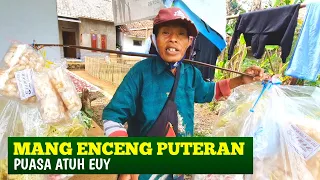 Download INILAH TUKANG KERUPUK LUCU | MANG ENCENG PUTERAN PAGERAGEUNG MP3