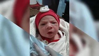 حبيب الماما نورت دنيتنا 