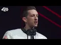Sigala Ft. Becky Hill - Wish You Well (Live at Capital's Jingle Bell Ball 2019) | Capital