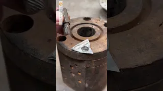 Remove The Slipping Bolts Hardwaretools Tools 