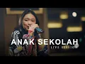 Download Lagu Zara Leola - Anak Sekolah (Live Session)