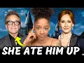 Download Lagu Woke Harry Potter Director Calls Out JK Rowling. Her Response Is Everything.