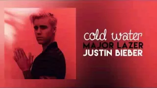 Download Major Lazer Cold Water Ft Justin Bieber MP3