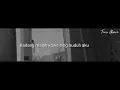 Jajal kowe dadi aku - Syahiba Saufa ( Video Lirik )