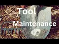 Garden Guru Mastering Tool Maintenance