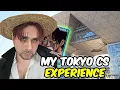 My Experience at the Op14 One Piece TCG CS in Tokyo | What Happened
