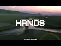 Gareth Emery \u0026 Alastor feat. London Thor - HANDS  ( UPIKMHMD Bootleg )