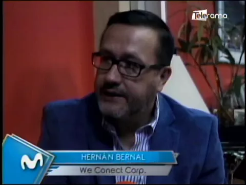 Mi Buseta App de We Conect Corp. monitoreo y rastreo de buses escolares