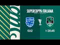 Okasa Falconara-Bitonto | Supercoppa Serie A Femminile 2025