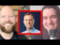 Ian Rafalko son of Keto Guru Dr Eric Berg recently left Scientology This is his story