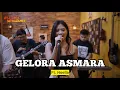 Download Lagu GELORA ASMARA - Noella ft. Fivein #LetsJamWithJames