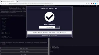 Basic Javascript Using Objects for Lookups freeCodeCamp