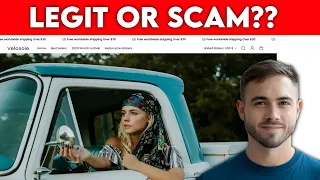 Velosole shop Review Is Velosole shop Legit Honest Website Investigation 2026