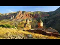 Download Lagu Armenian Meditation Music │ Armenian Duduk │ 1 Hour Stone Monastery