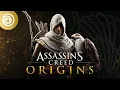 Gratis weekend 16-20 juni | Assassin's Creed Origins