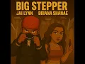 Big Stepper (Remix)