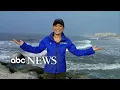 It s Not Too Late with Ginger Zee Rising sea levels