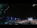 Alesso \u0026 Calvin Harris ft. Hurts - Under Control @ Road to Ultra Taiwan 2020