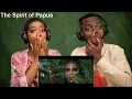 OUR FIRST TIME HEARING The Spirit of Papua by Alffy Rev ft Nowela, D'fenomeno, Funky Papua REACTION😱