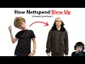 How Nettspend Blew Up it wasn t just luck