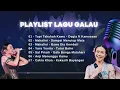 Download Lagu Kumpulan Lagu Galau Viral Terbaru 2024  | Tapi Tahukah Kamu - Sampai Menutup Mata | Mahalini